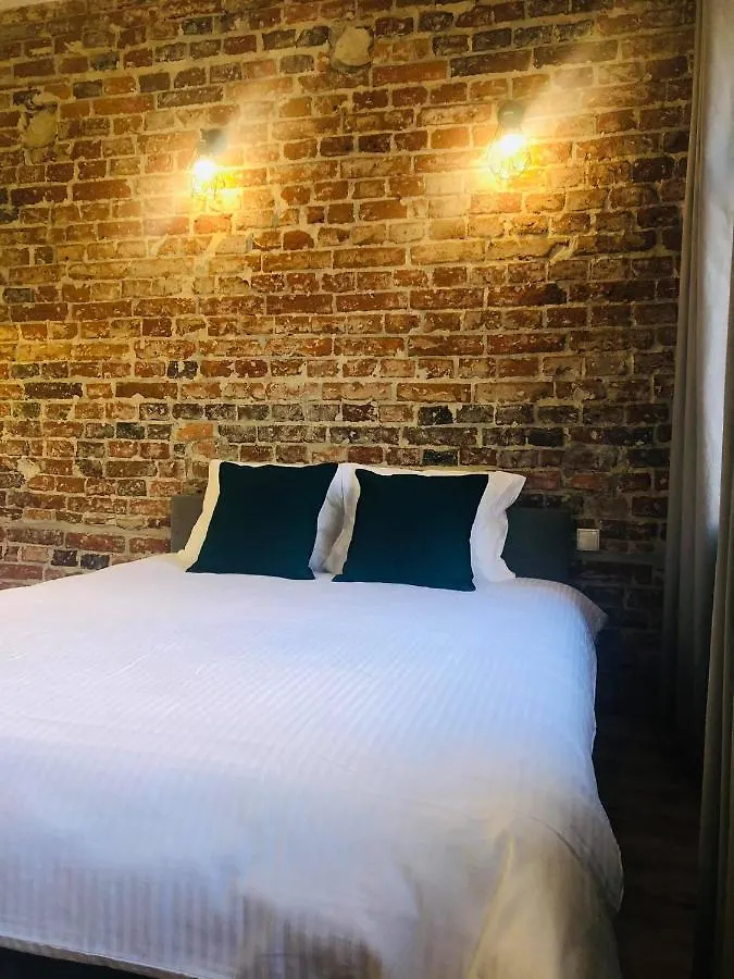 Daire Property Apart - Ruska Centrum Wroclaw