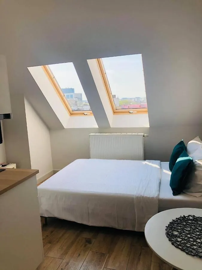 Property Apart - Ruska Centrum Wroclaw