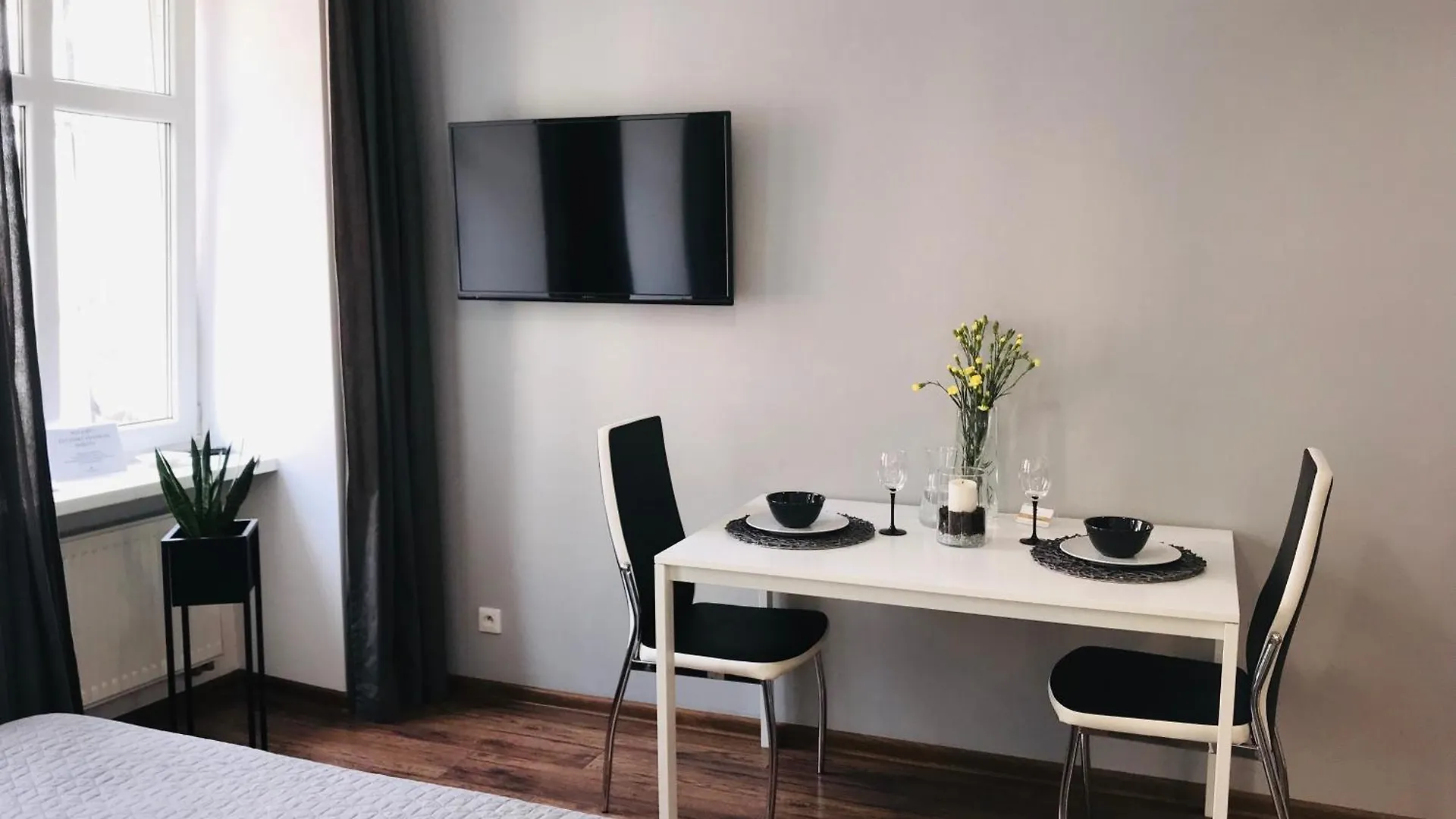 Property Apart - Ruska Centrum Wroclaw Daire