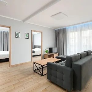 Hubska Apartament