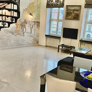 Wroclaw Inn Apartments Vratislav